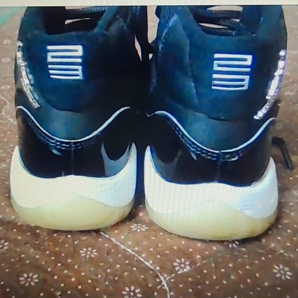 Jordan's - Picture 8 of 14